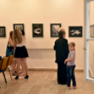 Helios Fotóklub Révkomárom kiállítás megnyitó