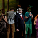 Felsős Táncsics Est