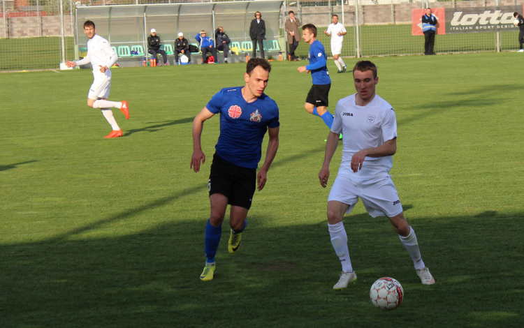 Ceglédi győzelem Gyulán a Szeged ellen