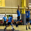 Ceglédi KK SE – ÓAM-Ózdi KC 