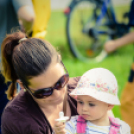  Rögbi bajnoki forduló és bemutatóedzés Cegléden