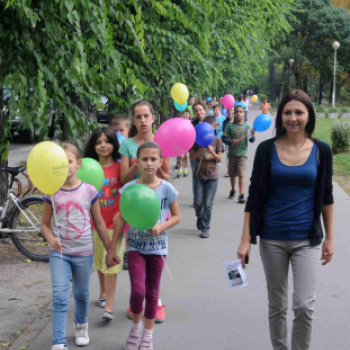 Ceglédi Nagy Sportágválasztó