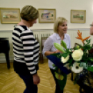 A szociális területen dolgozókat köszöntötték