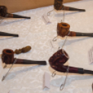 Cegléd bemutatkozik. Ceglédi képzőművészek és kézművesek kiállítása