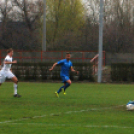 CVSE - Zalaegerszeg 0-2