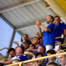 Cegléd - Balatonfüred férfi kézilabda mérkőzés