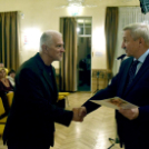 A véradókat köszöntötték