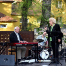 Jazz ünnep - az Ordass közben