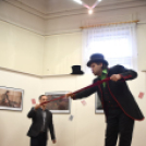 AbrakaVadra - Hartyányi Norbert kiállítása