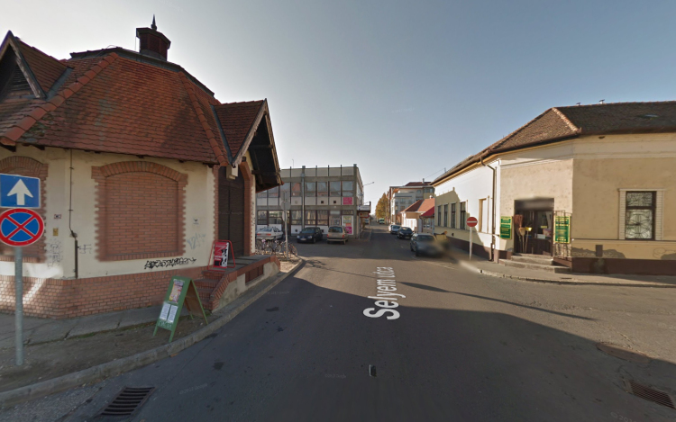 Változik a forgalmi rend!