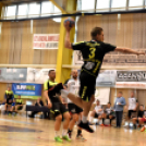 Cegléd - Mezőkövesd férfi kézilabda bajnokság