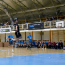 Győzelem a Salgótarján ellen