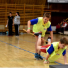 Diákolimpia sorverseny