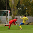 Kikapott az FTC második csapata Cegléden