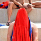 Vízilabda eredményhirdetés