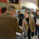 Tanulj esni - bemutató a legkisebbektől