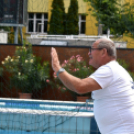 Hatodik lett Cegléd az emléktornán