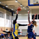 Vereség a Ludovika ellen