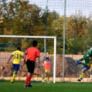 Nem sikerült meglepetést okozni