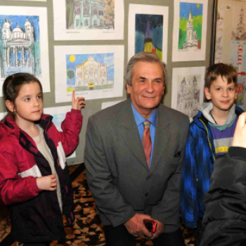 Középületek ma és holnap