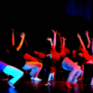 Relevé évzáró gála