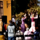 A vértanukra emlékeztek