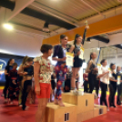 Diákolimpiai döntőt rendeztek