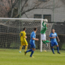 Ceglédi VSE - Kazincbarcikai SC 1-1 (0-1)