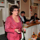 Környezetvédelmi program díjátadó