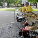 Nemzetközi Dobos Gála 19. I.