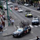 Tour de Hungary