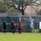 CVSE - Balmaz. 0-1