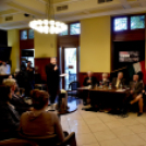 56-os megemlékezések - fotó: Kisfaludi István 