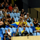 Ceglédi KK - Vecsési KKFT Magyar Kupa mérkőzés