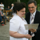 Semmelweis nap Cegléden