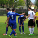 Cegléd-Tatabánya 1-0