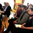 Régi ritka mesterségek Cegléden