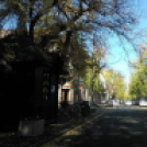 Halló Cegléd - Rákóczi út