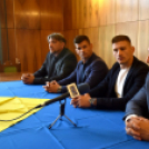 Támogatást kapnak a felkészüléshez