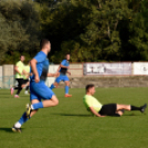 A hétvégi győztes mérkőzés pillanatai