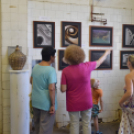 Ceglédi fotósok az Artem Galériában