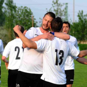 CVSE - Sopron 3-3   