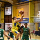 VBW CEKK CEGLÉD – CMB CARGO-UNI GYŐR