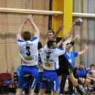 Ceglédi KKSE-Balatonfüredi KSE 29-25 (12-13)