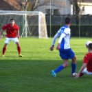 CVSE-JÁSZBERÉNY 2-1