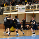 Hiába Dzsamali kilenc gólja, nyert a Komló