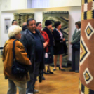 Székely festékesek a múzeumban