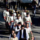 Kossuth Toborzó 2016 - SZOMBAT