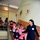 Közös éneklés és játékos foglalkozások