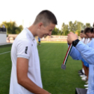 Ceglédi VSE - Hódmezővásárhely FC 1-4